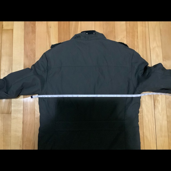 ESPRIT MEN’S FALL JACKET - Picture 3 of 5